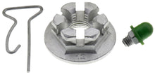 Load image into Gallery viewer, CTXMS501179 Suspension Control Arm and Ball Joint Assembly Mevotech TTX Canada