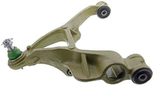 Load image into Gallery viewer, CTXMS501180 Suspension Control Arm and Ball Joint Assembly Mevotech TTX Canada