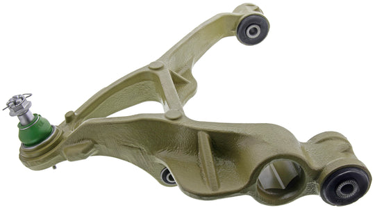 CTXMS501180 Suspension Control Arm and Ball Joint Assembly Mevotech TTX Canada