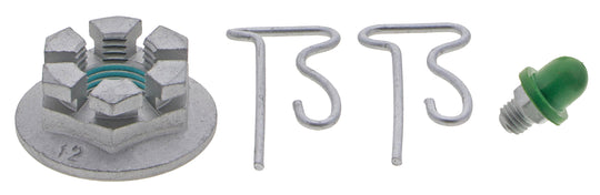CTXMS501184 Suspension Control Arm and Ball Joint Assembly Mevotech TTX Canada