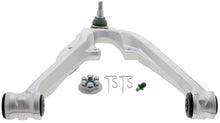 Load image into Gallery viewer, CTXMS501185 Suspension Control Arm and Ball Joint Assembly Mevotech TTX Canada