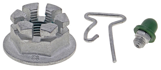 CTXMS501195 Suspension Control Arm and Ball Joint Assembly Mevotech TTX Canada