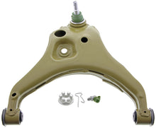 Load image into Gallery viewer, CTXMS501239 Suspension Control Arm and Ball Joint Assembly Mevotech TTX Canada