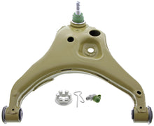 Load image into Gallery viewer, CTXMS501240 Suspension Control Arm and Ball Joint Assembly Mevotech TTX Canada