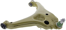 Load image into Gallery viewer, CTXMS501240 Suspension Control Arm and Ball Joint Assembly Mevotech TTX Canada