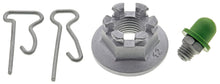 Load image into Gallery viewer, CTXMS501242 Suspension Control Arm and Ball Joint Assembly Mevotech TTX Canada
