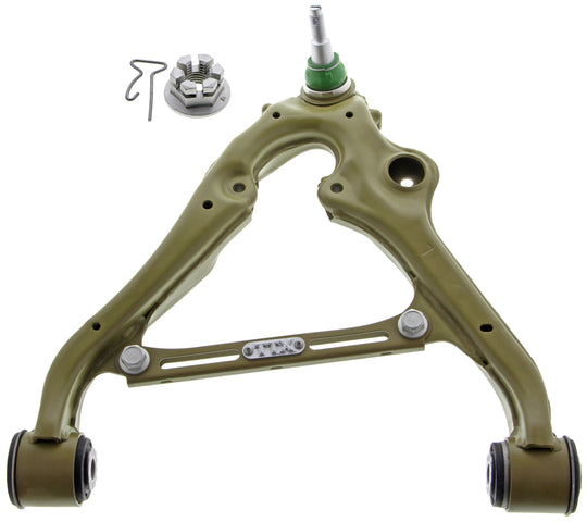 CTXMS501335 Suspension Control Arm and Ball Joint Assembly Mevotech TTX Canada