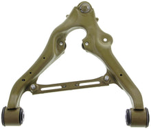 Load image into Gallery viewer, CTXMS501336 Suspension Control Arm and Ball Joint Assembly Mevotech TTX Canada
