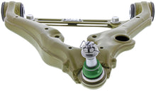 Load image into Gallery viewer, CTXMS501336 Suspension Control Arm and Ball Joint Assembly Mevotech TTX Canada