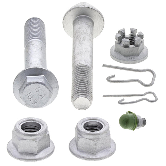 CTXMS501338 Suspension Control Arm and Ball Joint Assembly Mevotech TTX Canada