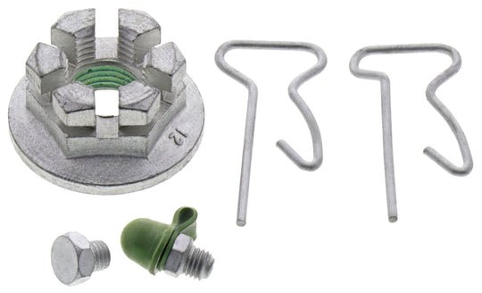 CTXMS50152 Suspension Control Arm and Ball Joint Assembly Mevotech TTX Canada