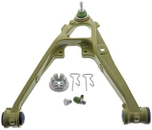 Load image into Gallery viewer, CTXMS50152 Suspension Control Arm and Ball Joint Assembly Mevotech TTX Canada