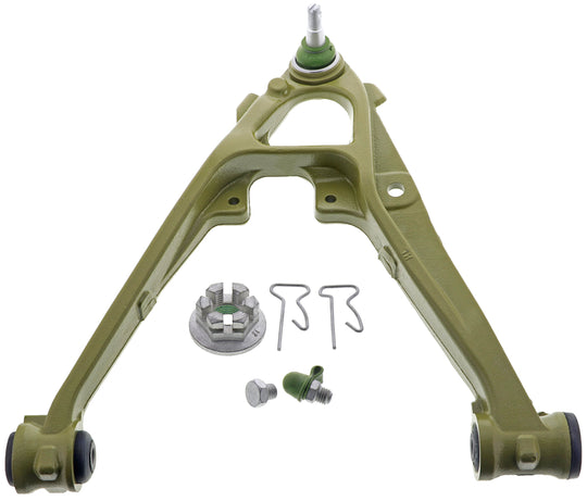CTXMS50152 Suspension Control Arm and Ball Joint Assembly Mevotech TTX Canada
