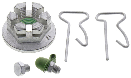 CTXMS50153 Suspension Control Arm and Ball Joint Assembly Mevotech TTX Canada