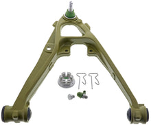 Charger l'image dans la galerie, CTXMS50153 Suspension Control Arm and Ball Joint Assembly Mevotech TTX Canada