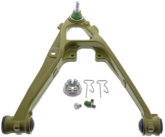 CTXMS50153 Suspension Control Arm and Ball Joint Assembly Mevotech TTX Canada