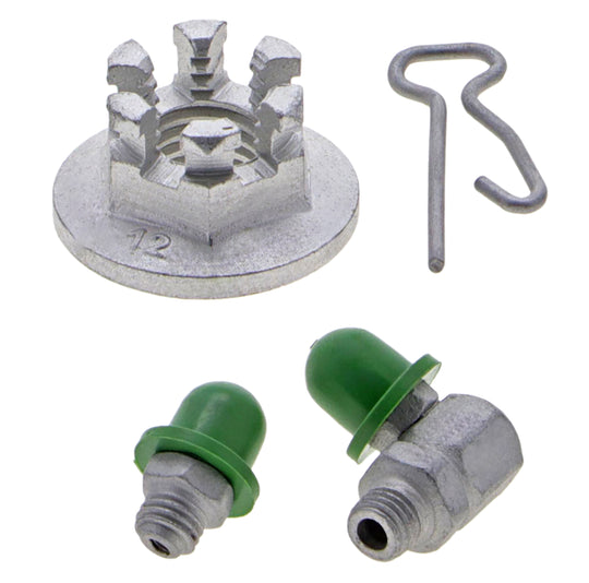 CTXMS50189 Suspension Control Arm and Ball Joint Assembly Mevotech TTX Canada