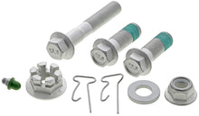 Load image into Gallery viewer, CTXMS861038 Suspension Control Arm and Ball Joint Assembly Mevotech TTX Canada
