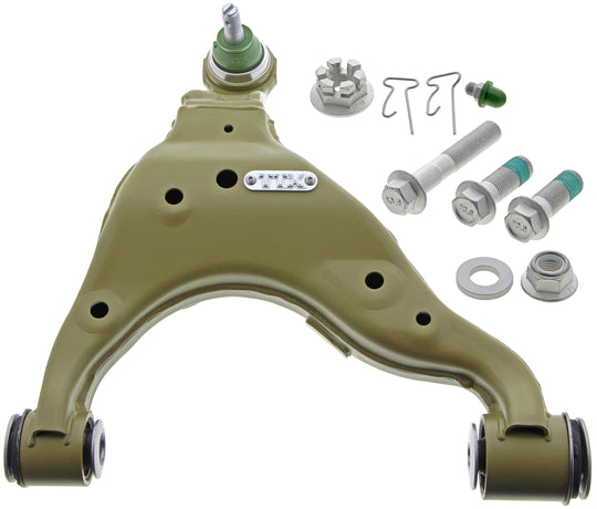 CTXMS861038 Suspension Control Arm and Ball Joint Assembly Mevotech TTX Canada