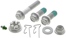 Load image into Gallery viewer, CTXMS861039 Suspension Control Arm and Ball Joint Assembly Mevotech TTX Canada