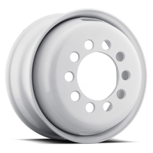 Load image into Gallery viewer, A28656-B - AWC CT-Hub Piloted Dual 17.5X6.75 8X275 5.6mm Black - AWC Wheels Canada