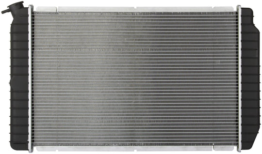 CU1037 Spectra Premium Radiator Spectra Premium Canada