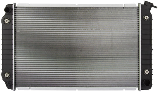 CU1037 Spectra Premium Radiator Spectra Premium Canada