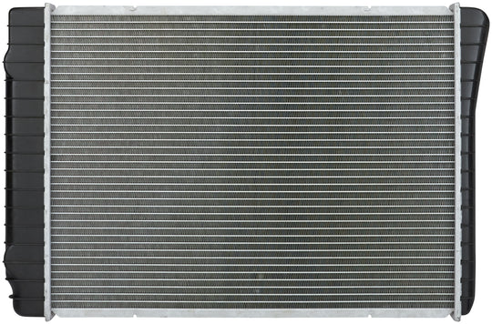 CU1052 Spectra Premium Radiator Spectra Premium Canada