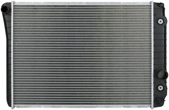 CU1052 Spectra Premium Radiator Spectra Premium Canada