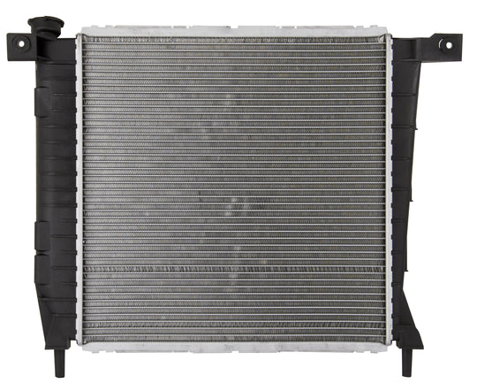 CU1062 Spectra Premium Radiator Spectra Premium Canada