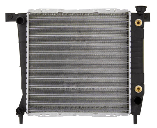 CU1062 Spectra Premium Radiator Spectra Premium Canada