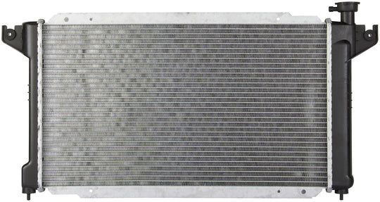 CU1077 Spectra Premium Radiator Spectra Premium Canada