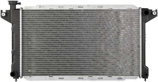 CU1077 Spectra Premium Radiator Spectra Premium Canada