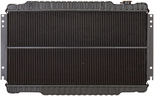 CU1079 Spectra Premium Radiator Spectra Premium Canada