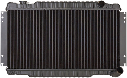CU1079 Spectra Premium Radiator Spectra Premium Canada