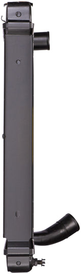 CU1079 Spectra Premium Radiator Spectra Premium Canada
