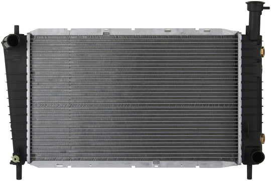 CU1094 Spectra Premium Radiator Spectra Premium Canada