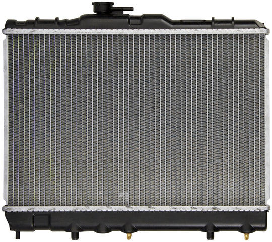 CU109 Spectra Premium Radiator Spectra Premium Canada