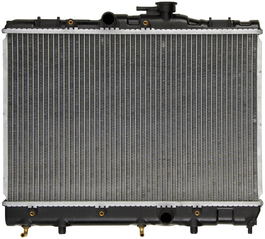 CU109 Spectra Premium Radiator Spectra Premium Canada