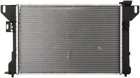 CU1108 Spectra Premium Radiator Spectra Premium Canada