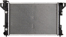 Load image into Gallery viewer, CU1108 Spectra Premium Radiator Spectra Premium Canada
