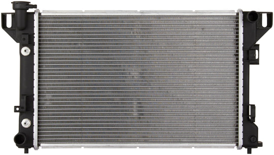 CU1108 Spectra Premium Radiator Spectra Premium Canada