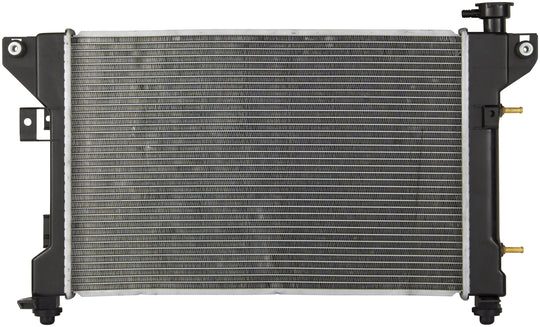 CU1109 Spectra Premium Radiator Spectra Premium Canada
