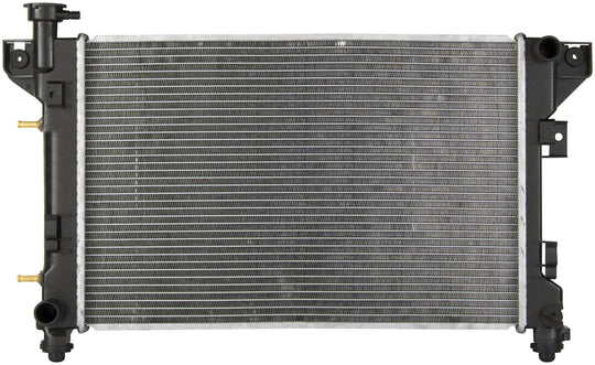 CU1109 Spectra Premium Radiator Spectra Premium Canada