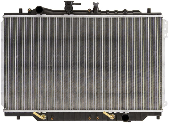 CU1115 Spectra Premium Radiator Spectra Premium Canada