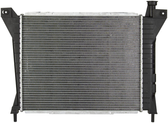 CU1124 Spectra Premium Radiator Spectra Premium Canada