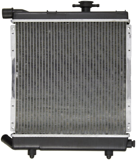 CU1125 Spectra Premium Radiator Spectra Premium Canada