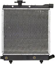 Load image into Gallery viewer, CU1125 Spectra Premium Radiator Spectra Premium Canada