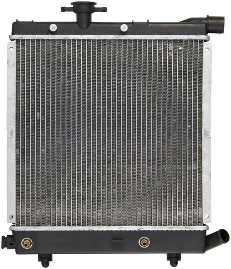 CU1125 Spectra Premium Radiator Spectra Premium Canada