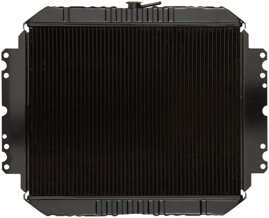 CU1129 Spectra Premium Radiator Spectra Premium Canada